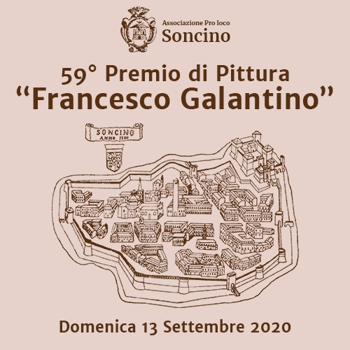 59° Premio di Pittura 