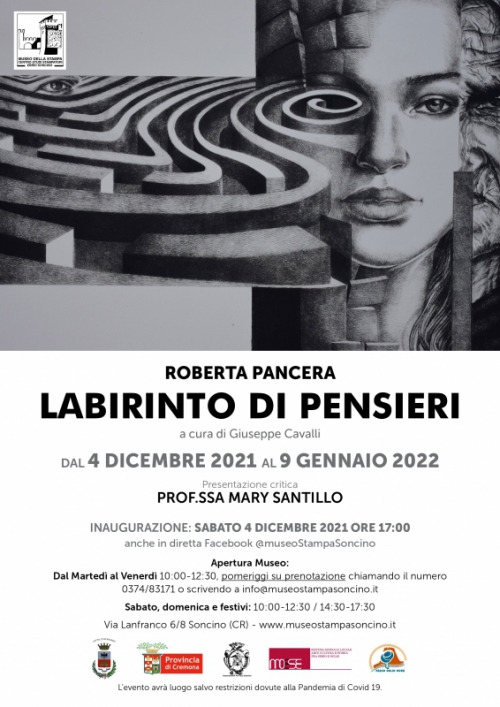 ROBERTA PANCERA