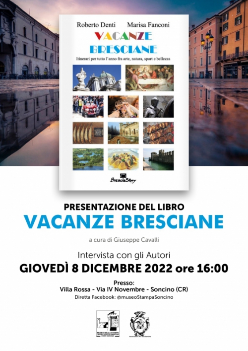 VACANZE BRESCIANE