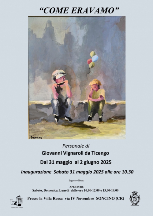 VIGNAROLI GIOVANNI