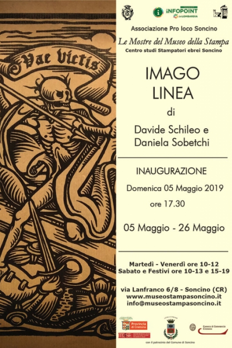 IMAGO LINEA