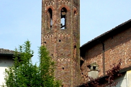 San Giacomo Church