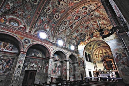 Santa Maria delle Grazie Church