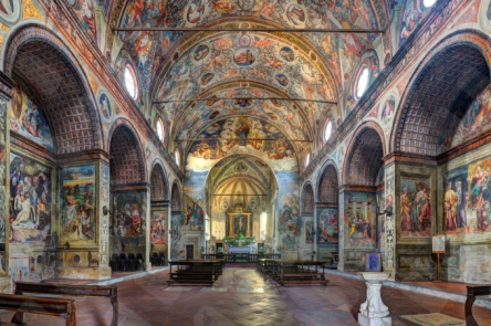 Santa Maria delle Grazie