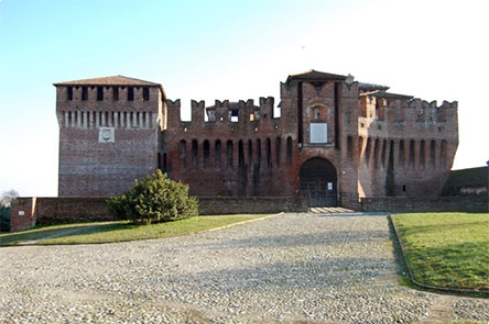 Rocca Sforzesca