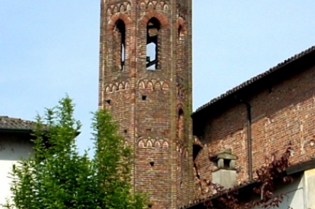 Chiesa di San Giacomo