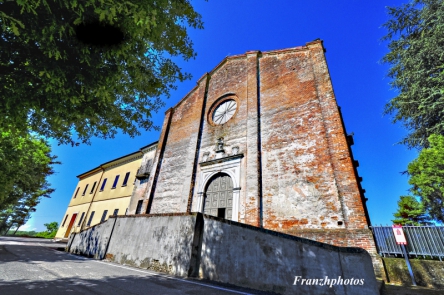 Chiesa Santa Maria delle Grazie