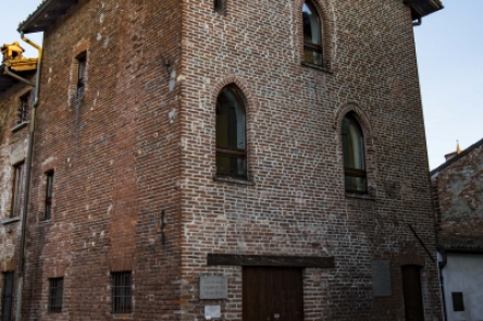 Museo della Stampa Centro Studi Stampatori Ebrei